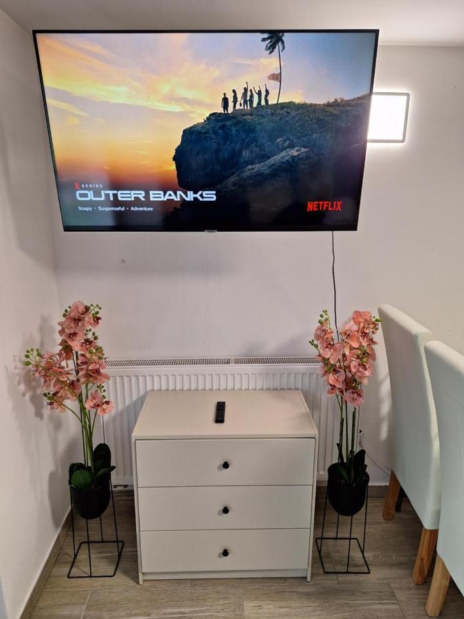 Guesthouse Flower Lublana Zewnętrze zdjęcie