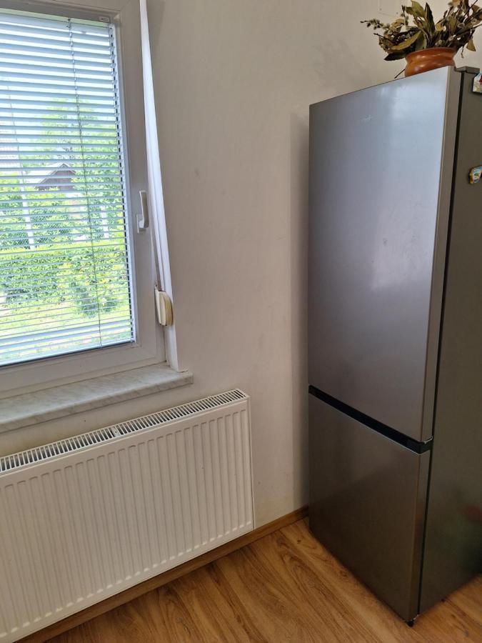 Guesthouse Flower Lublana Zewnętrze zdjęcie