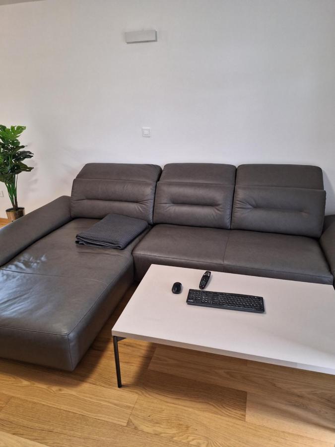 Guesthouse Flower Lublana Zewnętrze zdjęcie