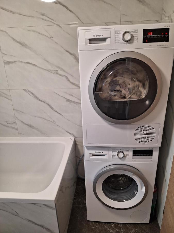 Guesthouse Flower Lublana Zewnętrze zdjęcie