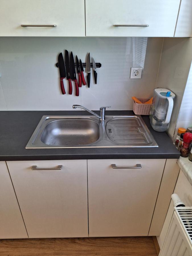 Guesthouse Flower Lublana Zewnętrze zdjęcie