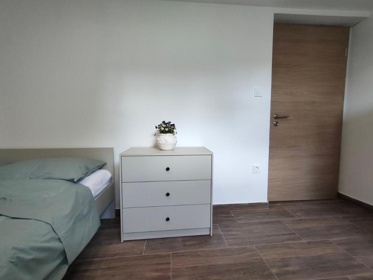 Guesthouse Flower Lublana Zewnętrze zdjęcie
