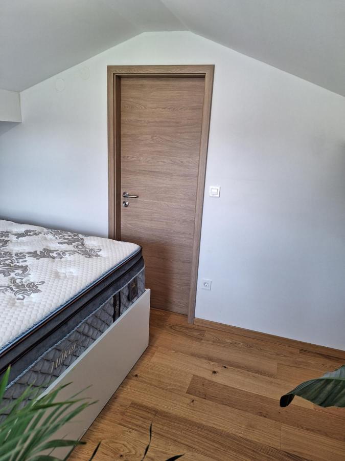 Guesthouse Flower Lublana Zewnętrze zdjęcie