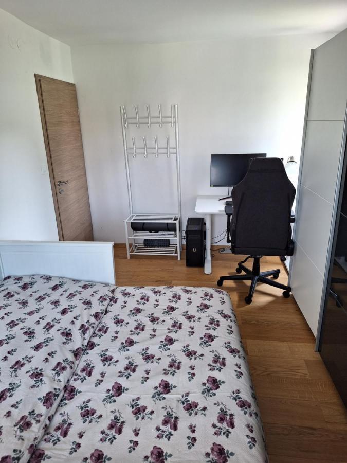 Guesthouse Flower Lublana Zewnętrze zdjęcie