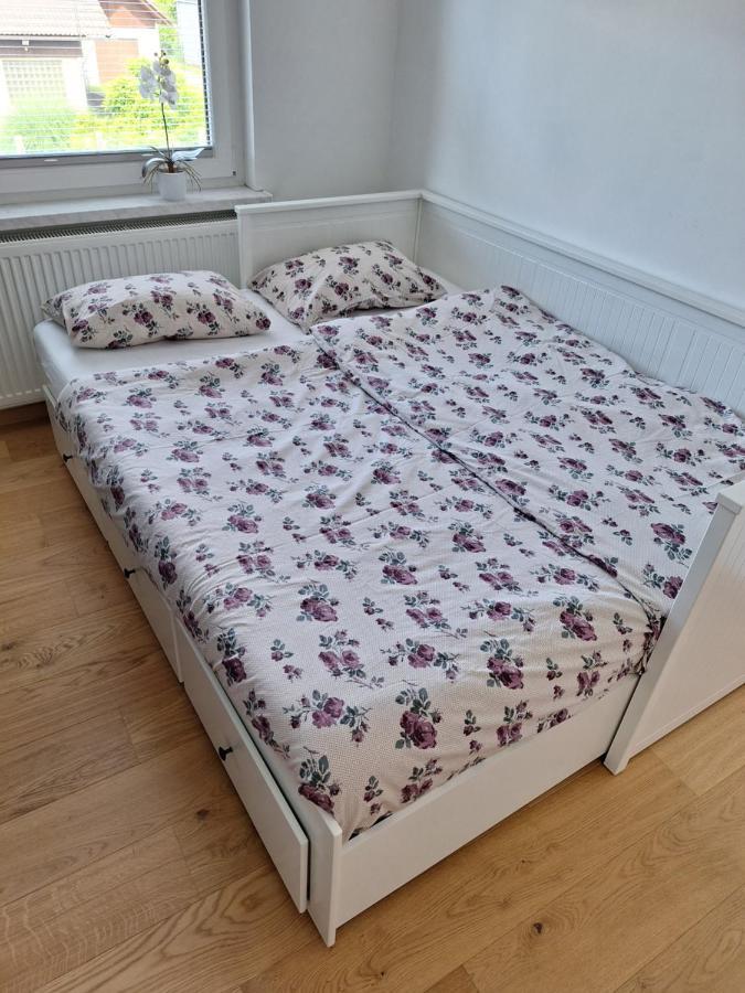 Guesthouse Flower Lublana Zewnętrze zdjęcie