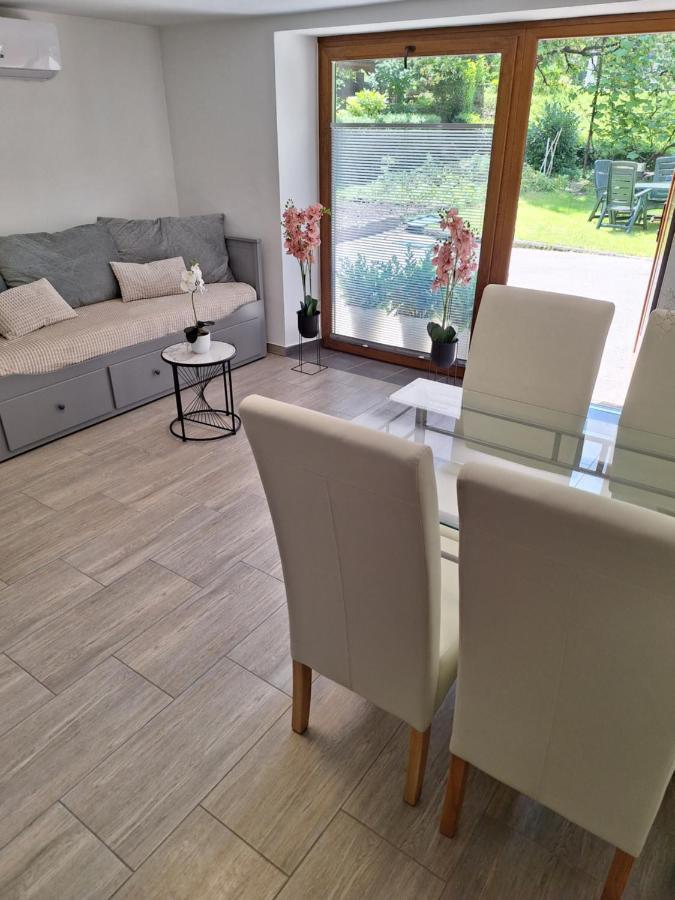 Guesthouse Flower Lublana Zewnętrze zdjęcie