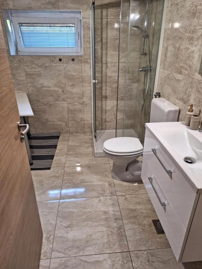 Guesthouse Flower Lublana Zewnętrze zdjęcie