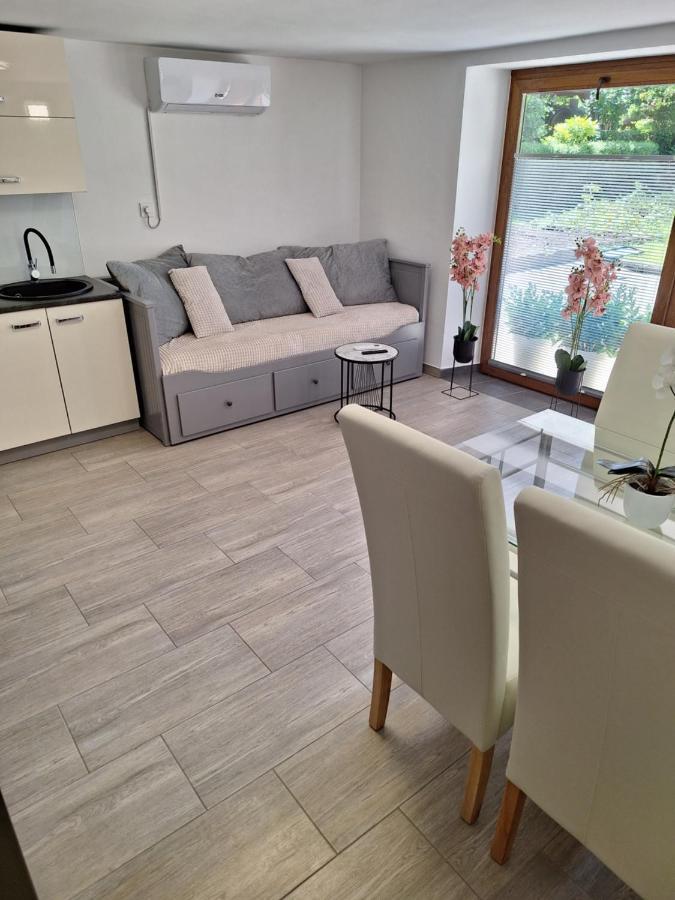 Guesthouse Flower Lublana Zewnętrze zdjęcie
