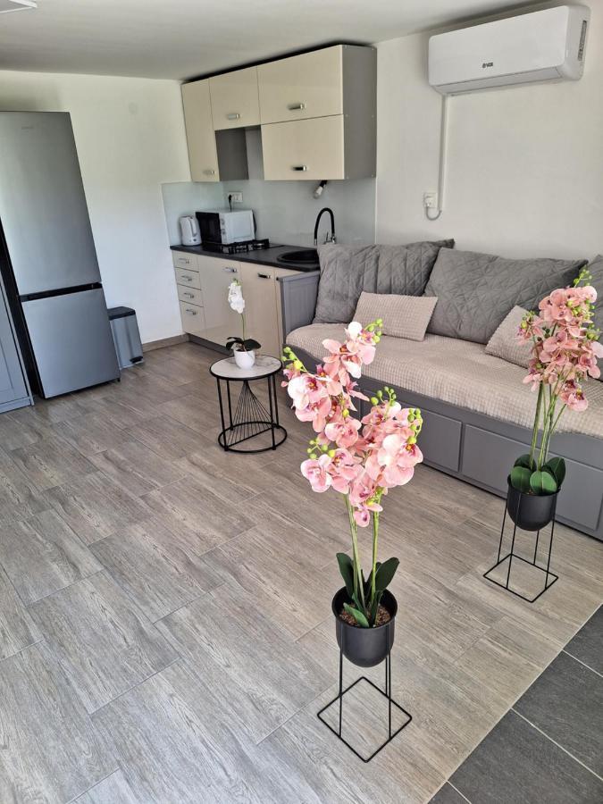 Guesthouse Flower Lublana Zewnętrze zdjęcie