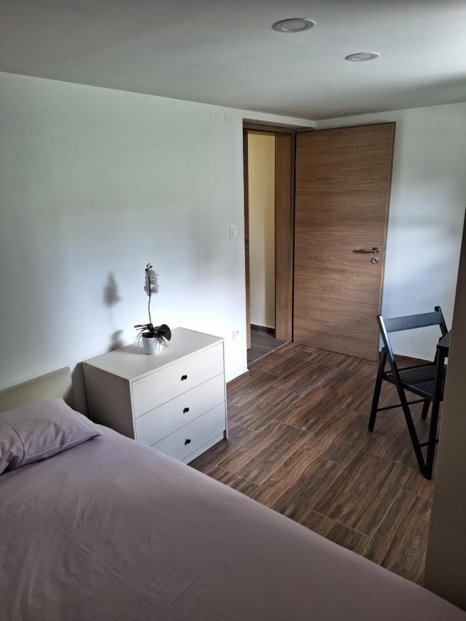 Guesthouse Flower Lublana Zewnętrze zdjęcie