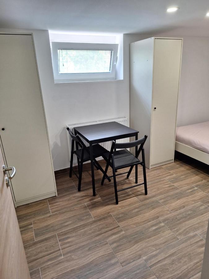 Guesthouse Flower Lublana Zewnętrze zdjęcie