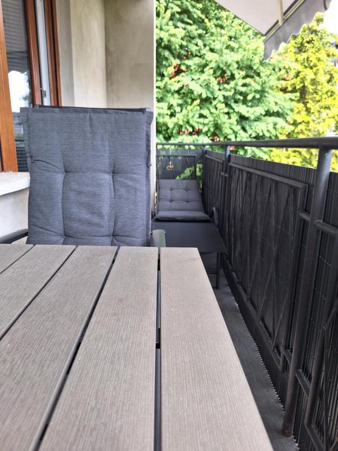 Guesthouse Flower Lublana Zewnętrze zdjęcie