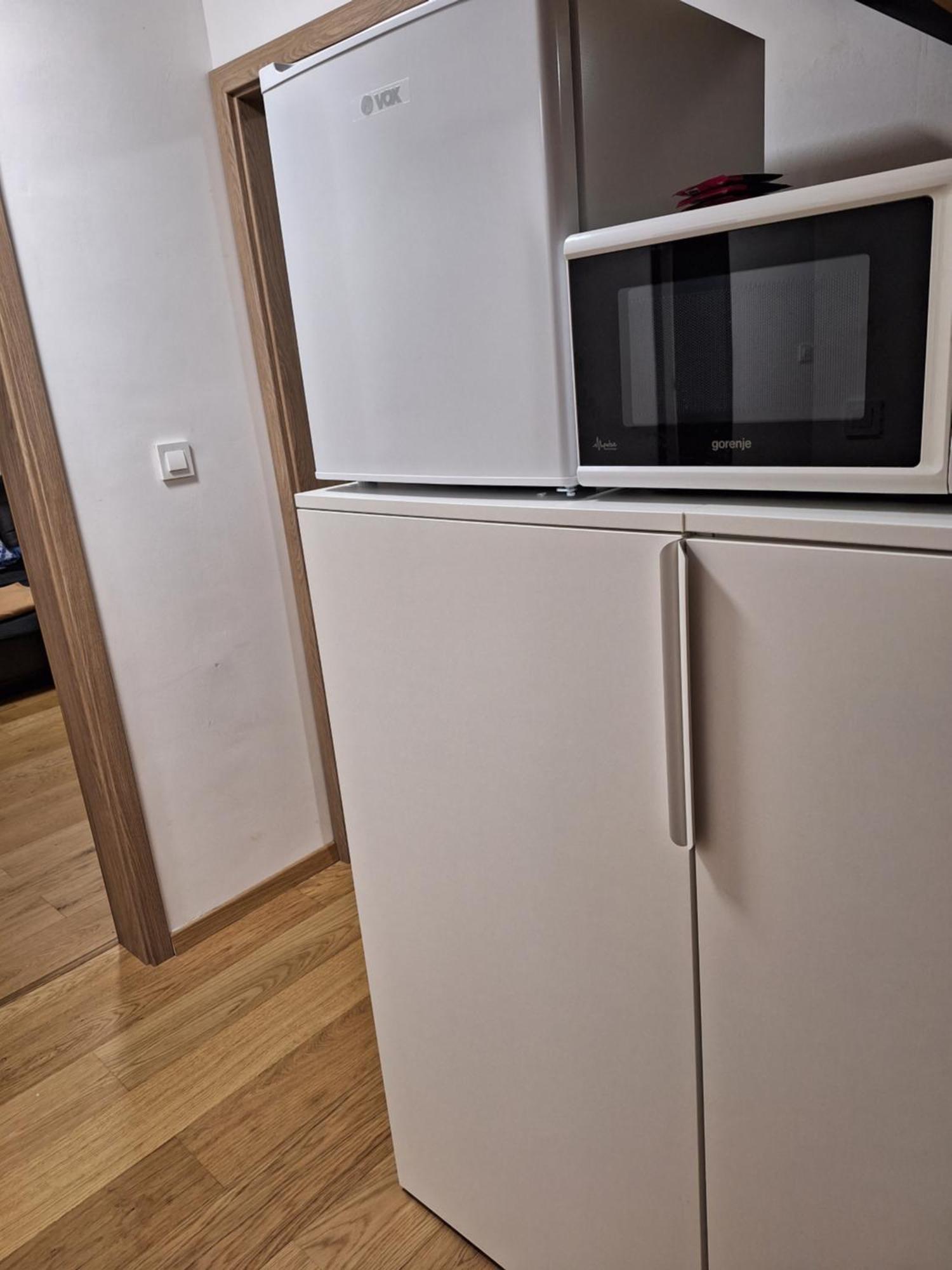 Guesthouse Flower Lublana Zewnętrze zdjęcie