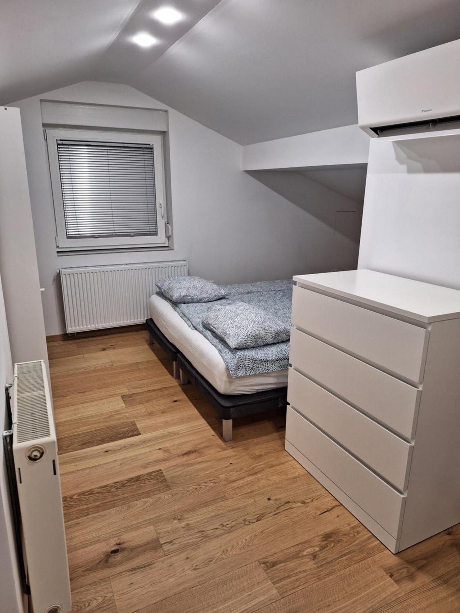Guesthouse Flower Lublana Zewnętrze zdjęcie