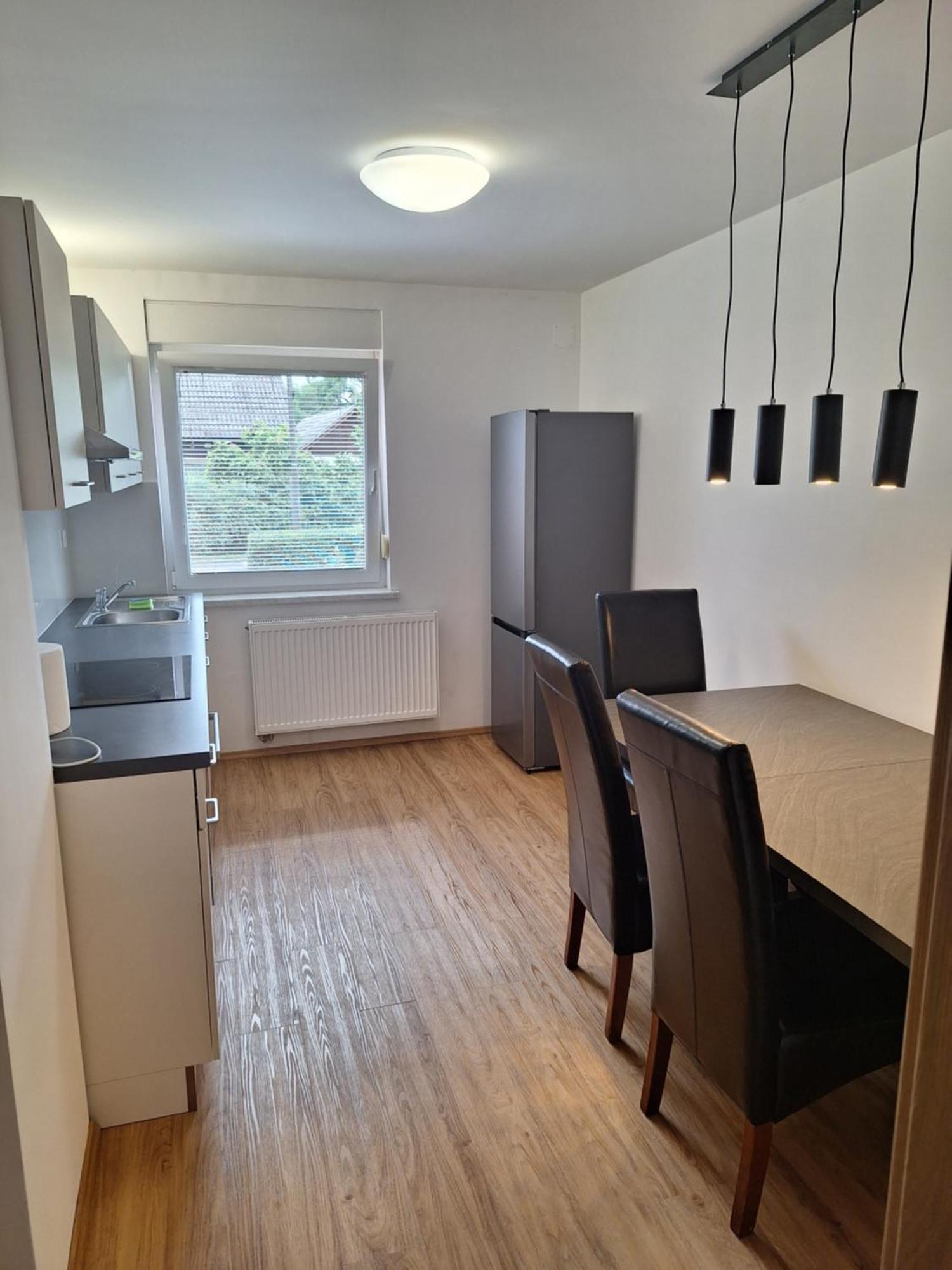 Guesthouse Flower Lublana Zewnętrze zdjęcie