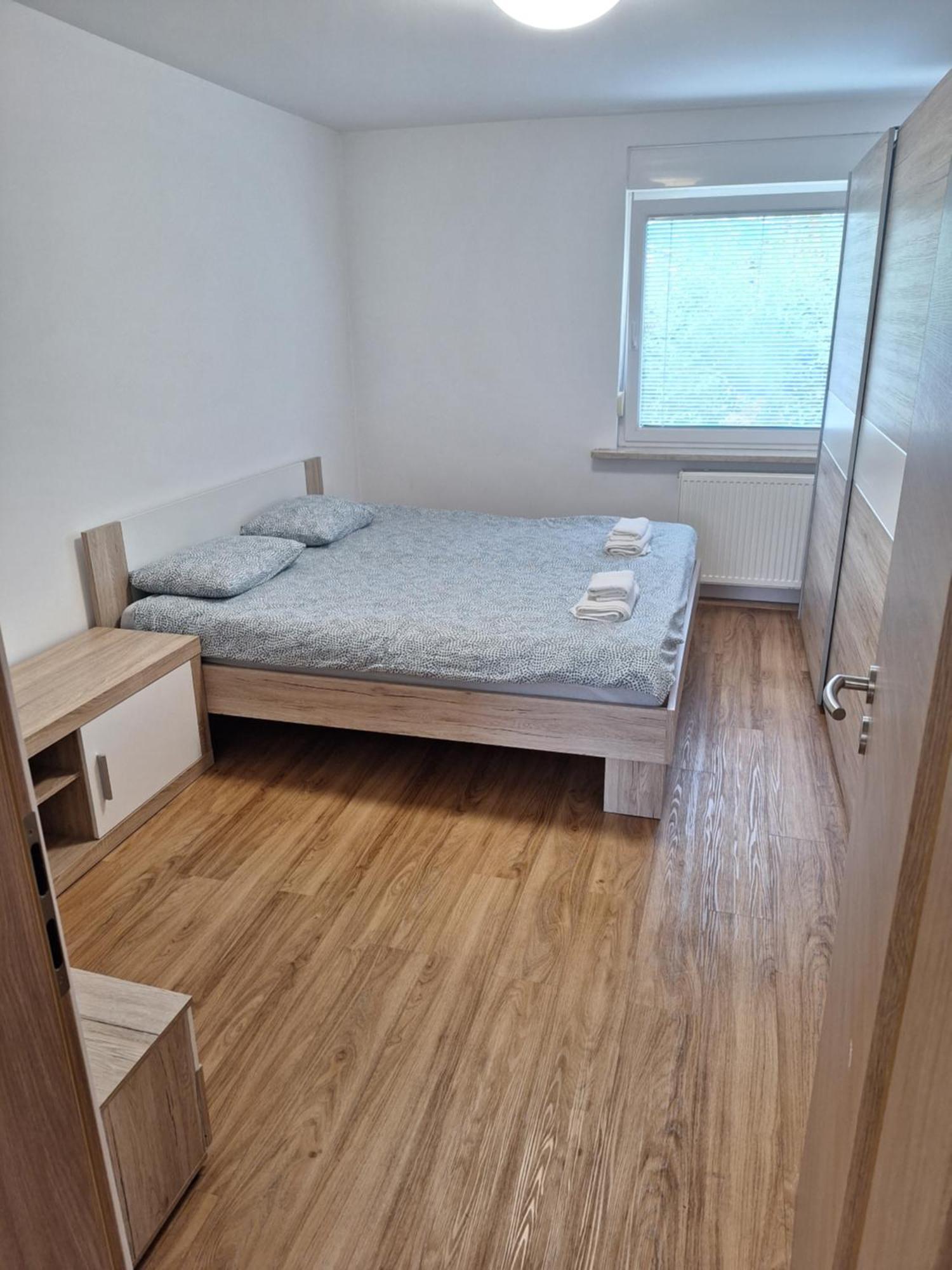 Guesthouse Flower Lublana Zewnętrze zdjęcie