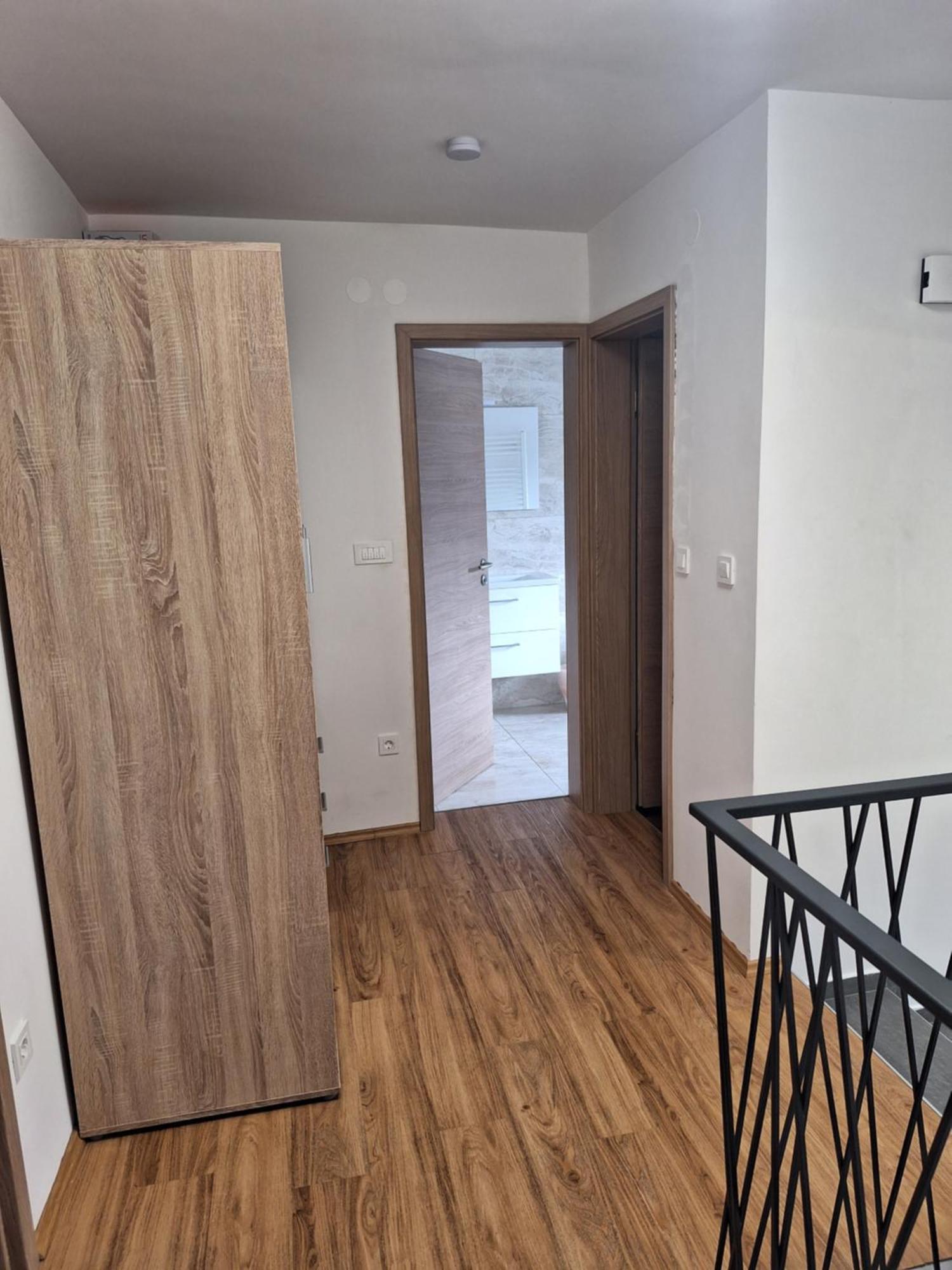 Guesthouse Flower Lublana Zewnętrze zdjęcie