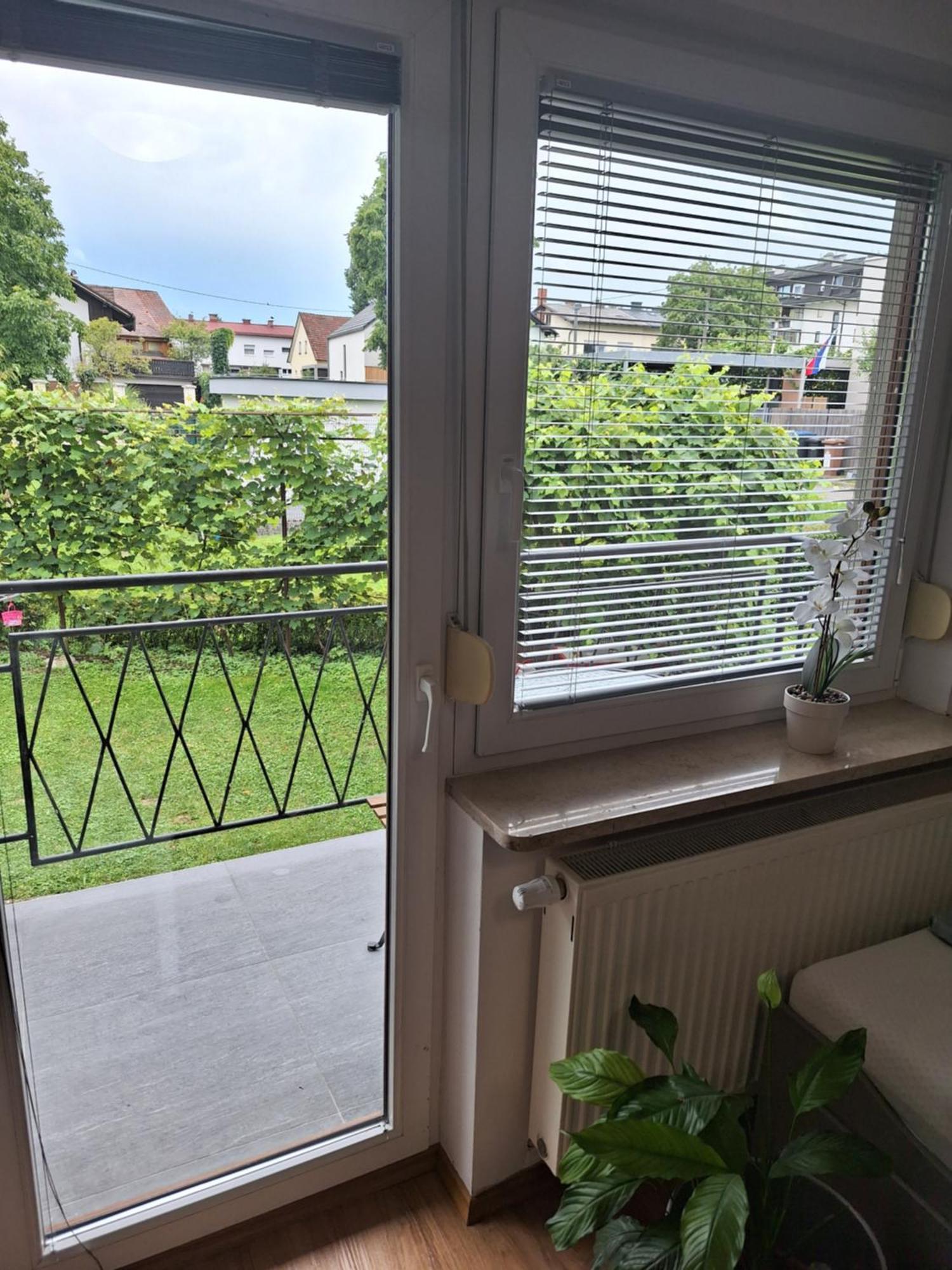 Guesthouse Flower Lublana Zewnętrze zdjęcie