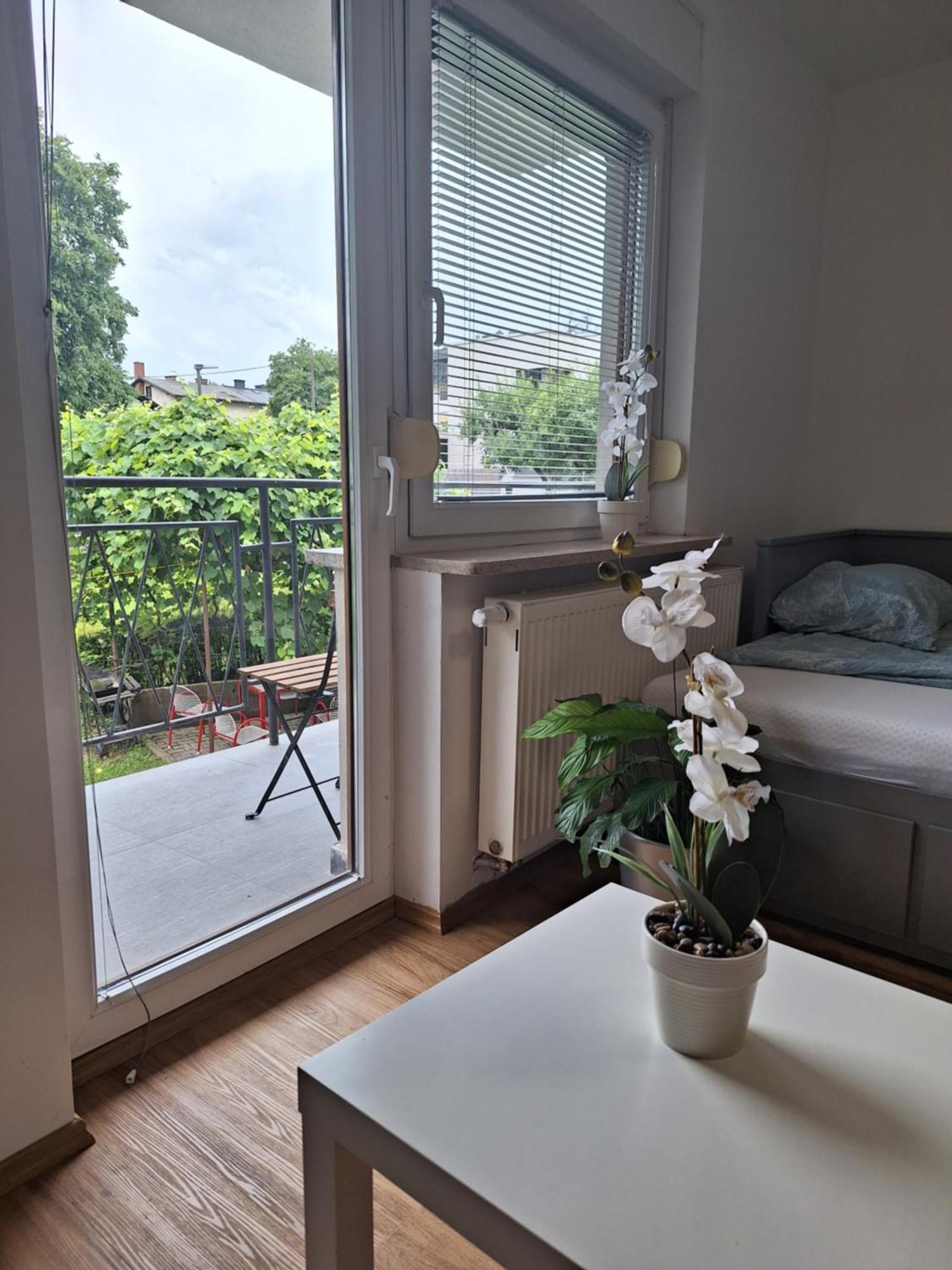 Guesthouse Flower Lublana Zewnętrze zdjęcie