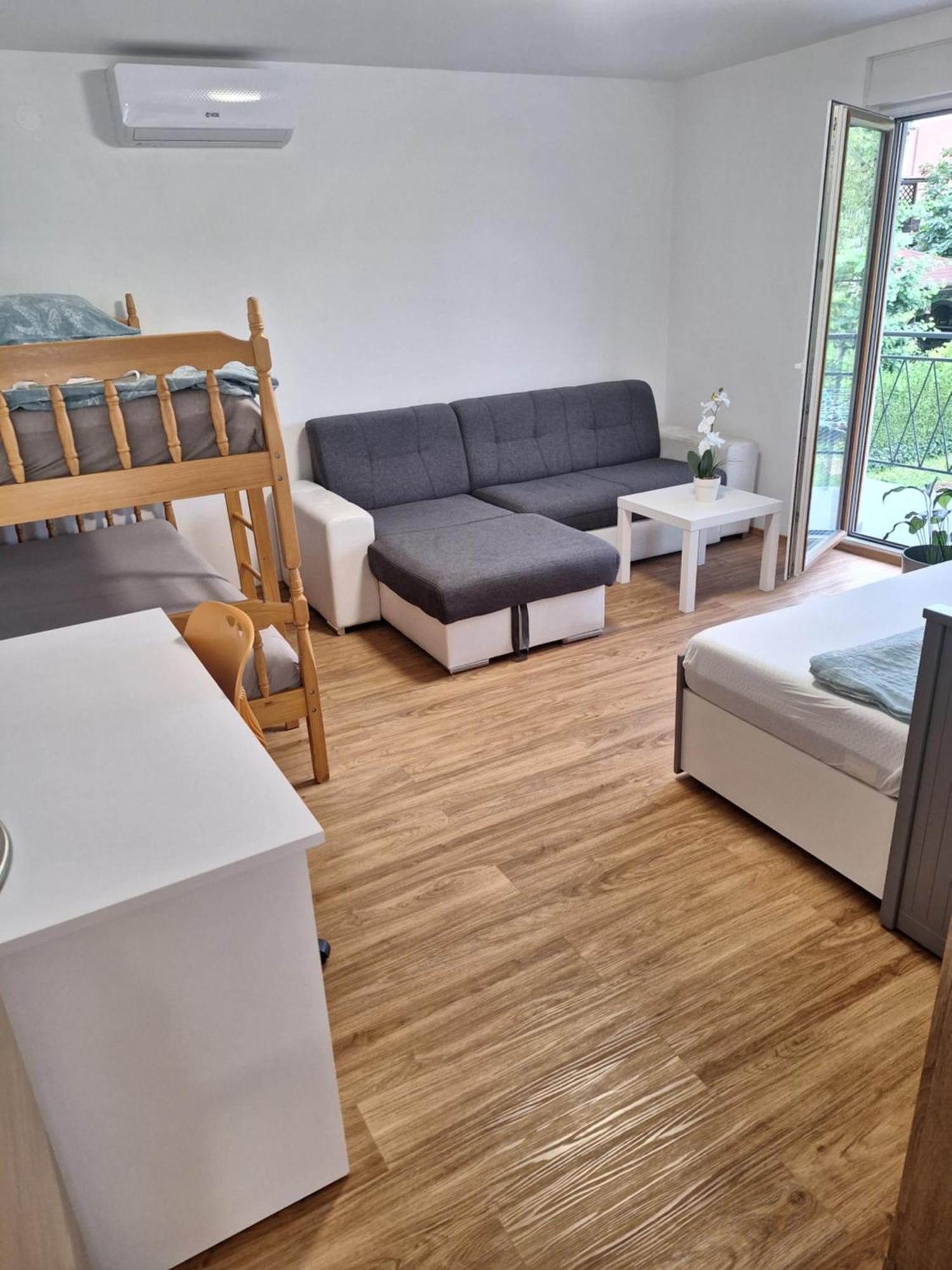 Guesthouse Flower Lublana Zewnętrze zdjęcie