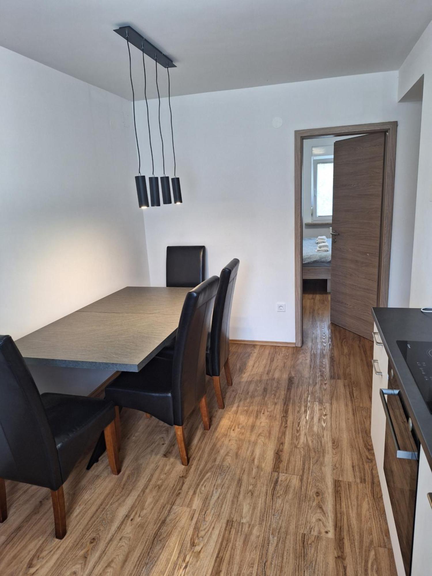 Guesthouse Flower Lublana Zewnętrze zdjęcie