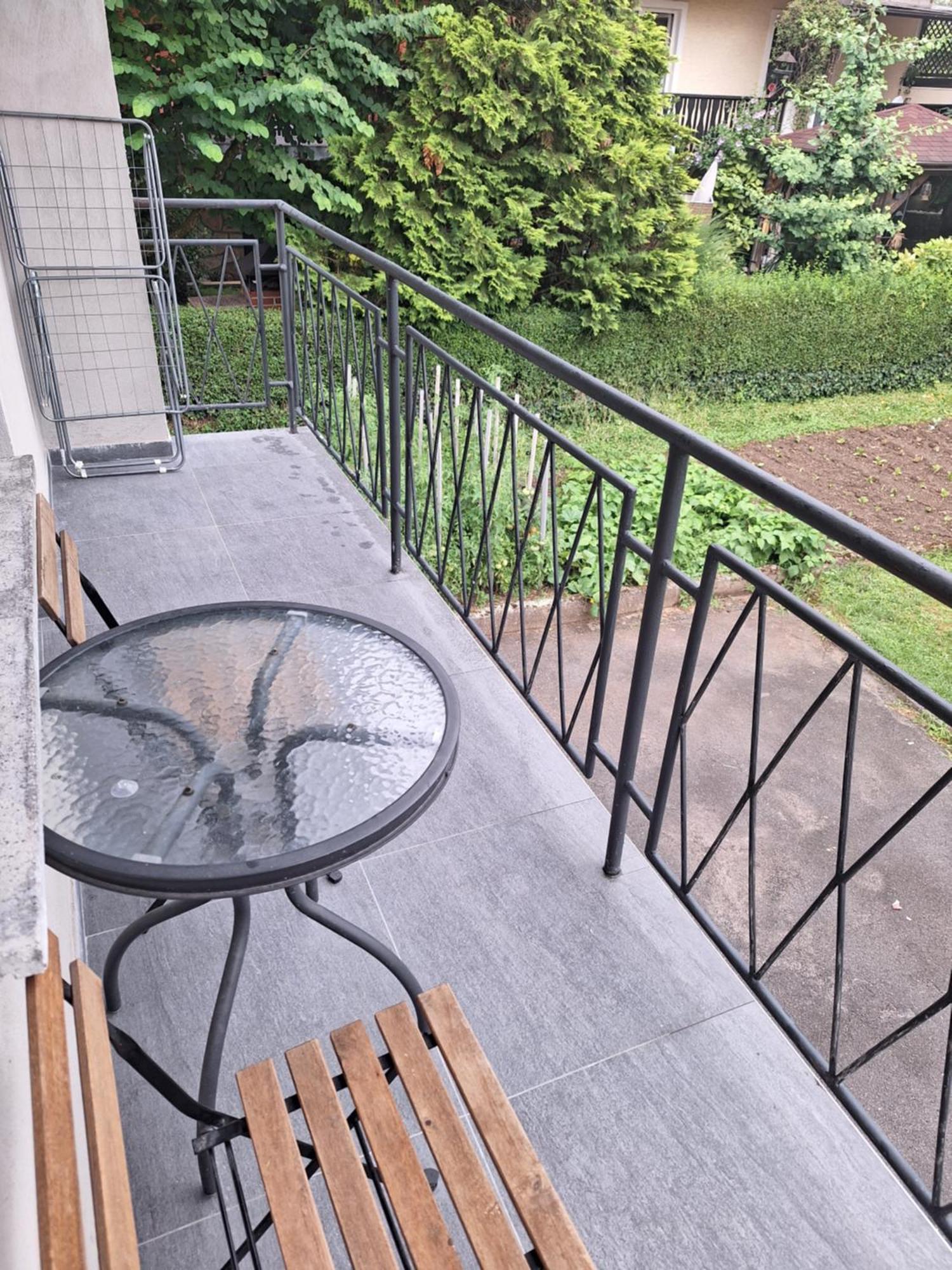 Guesthouse Flower Lublana Zewnętrze zdjęcie